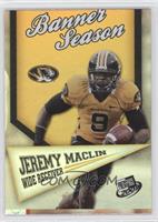 Jeremy Maclin