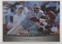 Hakeem Nicks #/100