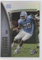 Hakeem Nicks #/100