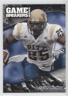 2009 Press Pass - Game Breakers #GB 22 - LeSean McCoy