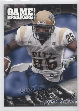 2009 Press Pass - Game Breakers #GB 22 - LeSean McCoy