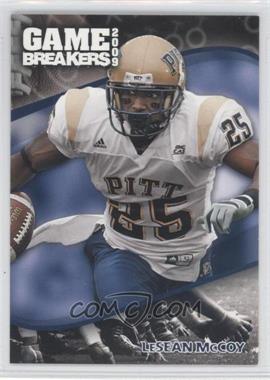 2009 Press Pass - Game Breakers #GB 22 - LeSean McCoy