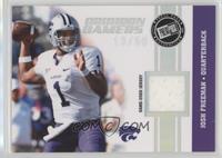 Josh Freeman #/50