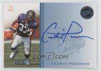 Cedric Peerman #/50