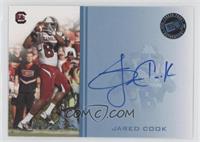 Jared Cook #/50