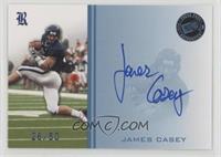 James Casey #/50