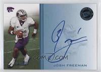 Josh Freeman #/50