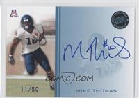 Mike Thomas #/50