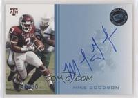 Mike Goodson #/50