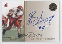 Brandon Gibson #/99