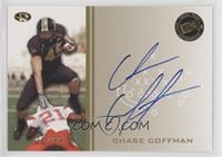 Chase Coffman #/99