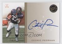 Cedric Peerman #/99