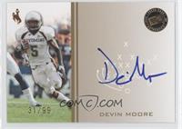 Devin Moore #/99