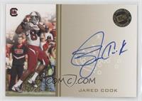 Jared Cook #/99