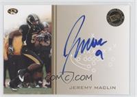 Jeremy Maclin #/99