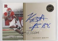 Kenny Britt #/99