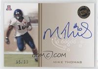 Mike Thomas #/99