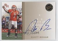 Rhett Bomar #/99