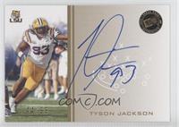 Tyson Jackson #/99