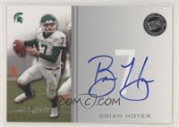 Brian Hoyer #/199