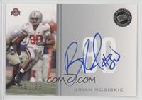 Brian Robiskie #/199