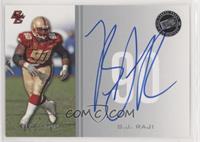 B.J. Raji #/199