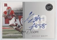 Kenny Britt #/199