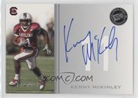 Kenny McKinley #/199