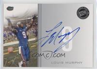 Louis Murphy #/199