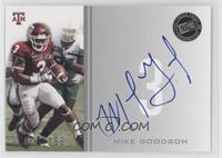 Mike Goodson #/199