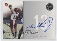 Mike Reilly #/199