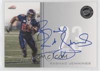 Rashad Jennings #/199