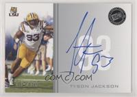 Tyson Jackson #/199