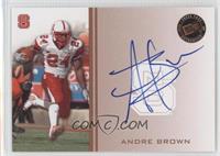 Andre Brown