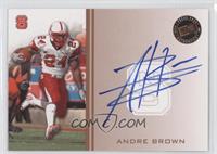 Andre Brown