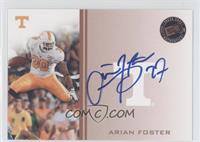 Arian Foster