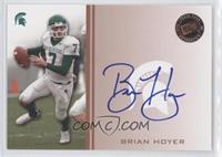 Brian Hoyer