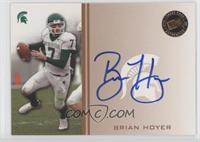 Brian Hoyer