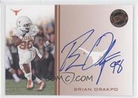 Brian Orakpo