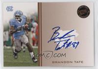 Brandon Tate