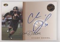 Chase Daniel