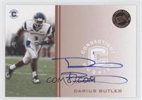 Darius Butler