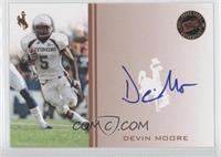 Devin Moore