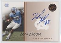 Hakeem Nicks