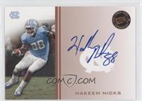 Hakeem Nicks