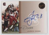 Jared Cook [EX to NM]