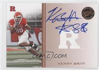 Kenny Britt