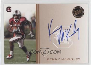 2009 Press Pass - Signings #PPS - KM2 - Kenny McKinley