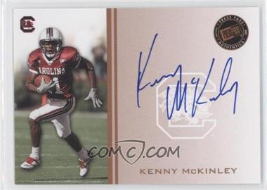 2009 Press Pass - Signings #PPS - KM2 - Kenny McKinley