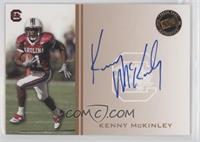 Kenny McKinley